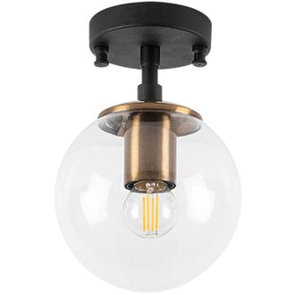 OZAIA Lampadario Lampada da soffitto Lampada a sospensione Soggiorno