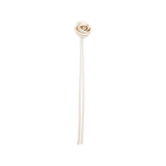 Max Mara Mxamoschea Floral-appliqu&eacute; Brooch