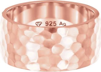 Elli Dames, Accessoires, Roze, Maat: 52 MM