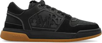 Amiri Hombre, Zapatos, Negro, Talla: 46 EU
