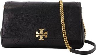 Tory Burch Donna, Borse, Nero, Taglia unica, new