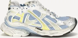 Balenciaga Runner Mesh Sneakers Female 38