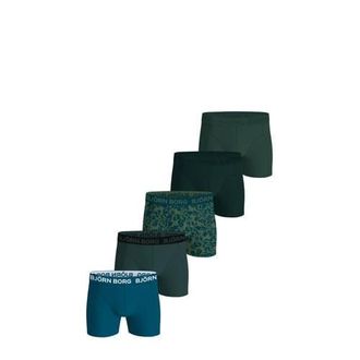 Bj&ouml;rn Borg boxershort (set van 5)