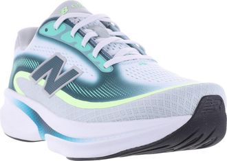 New Balance Elllipse v1 Running Shoe in Deep End/Glint Blue at Nordstrom, Size 11.5