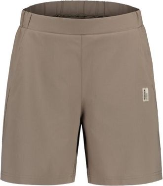 Maloja KapelaM. Shorts f&uuml;r Damen | braun