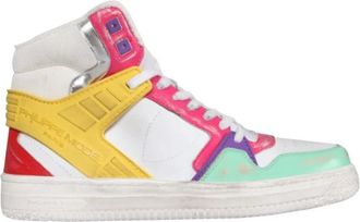 Philippe Model Mujer, Zapatos, Multicolor, Talla: 36 EU