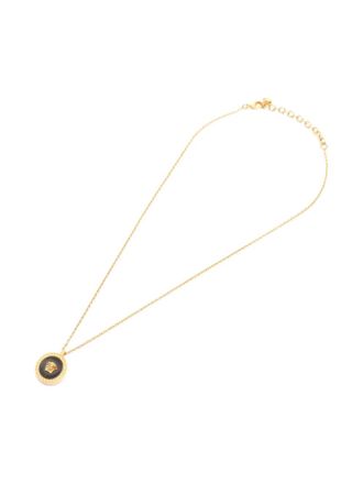 Versace Collana con decorazione Medusa anni 2000-20 - Oro