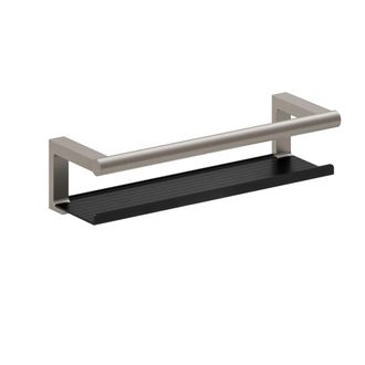 Cosmic Architect Sp Jabonera De Ducha Acero Inoxidable Mate - Ref: Wjc235a0049003 - Cosmic