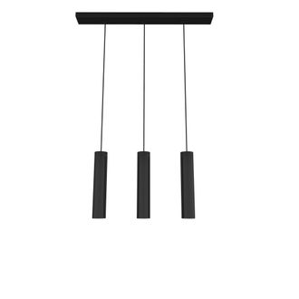 Lumicom Rond Lampara De Techo Lineal H30