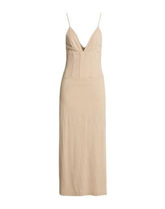 Hopper DRESSES - Maxi dresses sur YOOX.COM