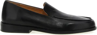 Marsèll Mocasso Mocassini Nero-Uomo
