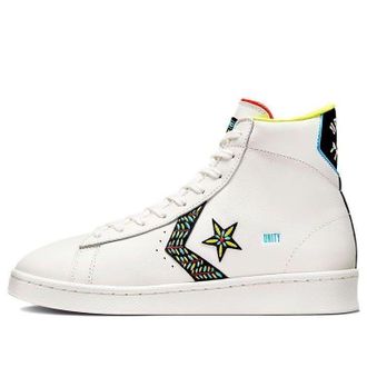 Converse Pro Leather High Peace Unity 172187C