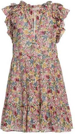 Anjuna VESTIDOS - Minivestidos en YOOX.COM