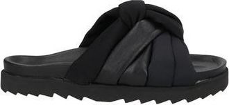 INUIKII FOOTWEAR - Sandals on YOOX.COM