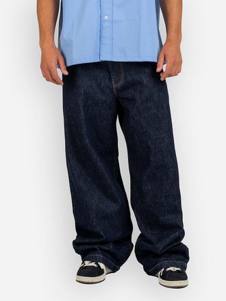 Reell Giant Baggy Vaquero azul
