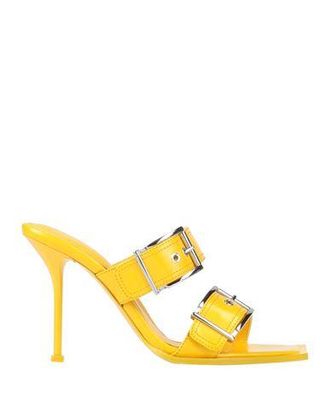 Alexander McQueen Sandals