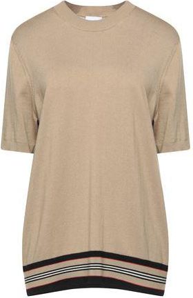 Burberry PRENDAS DE PUNTO - Pullover en YOOX.COM