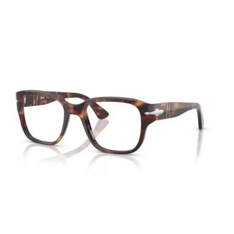 Persol Glasses, unisex, Brown, 53 MM, Vista Sunglasses