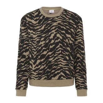 Saint Tropez ZagnaSZ Sweat Pullover - - Sweatshirts & Hoodies - Donna - Multicolore - M