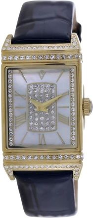 Christian Van Sant Amara Mother of Pearl Dial Ladies Watch CV4534