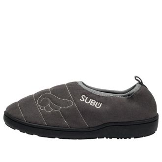 Subu x Coyseio Angel Wing Padding Charcoal CS-11