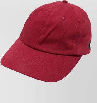 Lanvin cotton cap