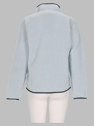 Patagonia Retro Fleece Jacket - Blue