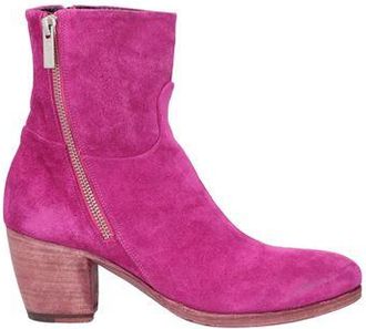 Rocco P. FOOTWEAR - Ankle boots on YOOX.COM