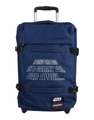 Eastpak LUGGAGE - Wheeled luggage on YOOX.COM