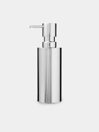 Decor Walther Chrome Soap Dispenser