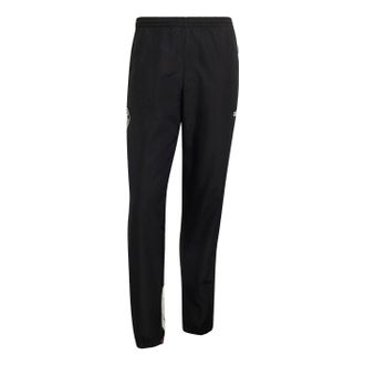 adidas Germany Track Pants 1994 Asia Sizing Black JW8808