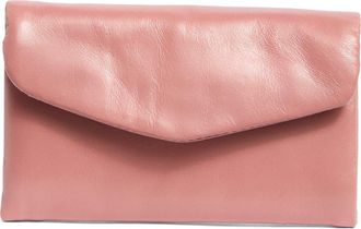 Hobo Lacy Wallet in Rose at Nordstrom Rack