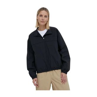 P.E Nation Redline Jacket - Jackets - Mujer - Negro - S