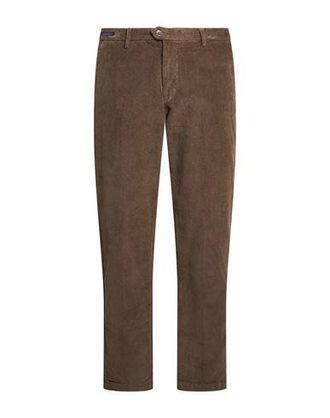 Conte Of Florence BOTTOMWEAR - Trousers on YOOX.COM