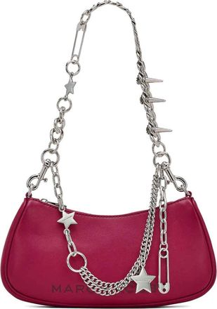 Marc Jacobs Leather Shoulder Bag
