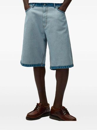 Arte Denim Inside/out Shorts