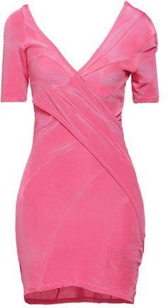 Weinsanto DRESSES - Mini dresses sur YOOX.COM