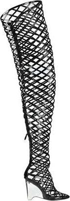 Alaia SCHUHE - Stiefel auf YOOX.COM