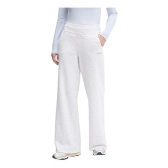 DKNY Dkny, Donna, Pantaloni, Bianco, L, new