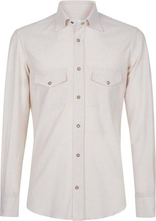 Eleventy Uomo, Magliette, Beige, XL, new