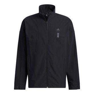 adidas WJ Trans Woven Jackets Black HY5852