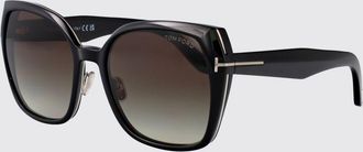Tom Ford Sunglasses TOM FORD Woman color Black