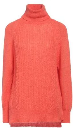 Emma & Gaia KNITWEAR - Turtlenecks sur YOOX.COM