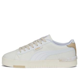 Puma (WMNS) PUMA Jada Renew Better Sneakers White 389384-01
