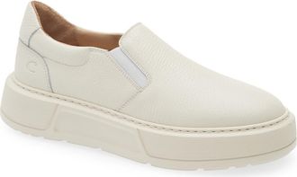 La Canadienne Virginia Slip-On Sneaker in Off White at Nordstrom Rack, Size 7.5