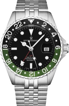 Revue Thommen Diver - Heren - Accessoires - Grijs - Maat: ONE Size