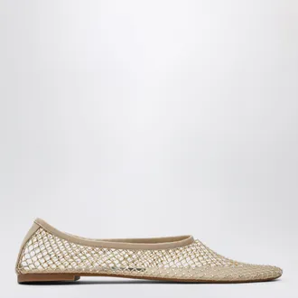 Senso Ballerine Clarissa Nude