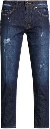 Golden Craft 1957 BOTTOMWEAR - Pantaloni jeans su YOOX.COM