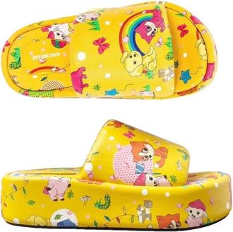 Balenciaga Puppies And Friends Slides Size 39