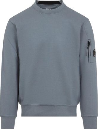 C.P. Company C.p. Company, Uomo, Felpe, Grigio, XL, new